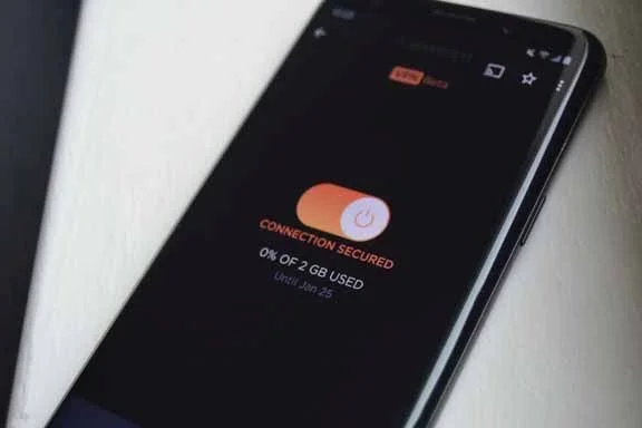 [Thủ thuật] Sử dụng ứng dụng VPN của Speedtest trên Android