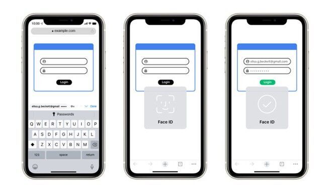 Chrome 86 giúp tăng cường khả năng bảo mật mật khẩu trên Android và iOS