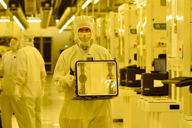 Samsung sản xuất chip Snapdragon 750 cho Qualcomm