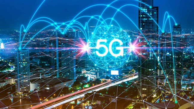 Kết nối 5G toàn cầu sẽ đạt 3,6 tỷ vào năm 2025