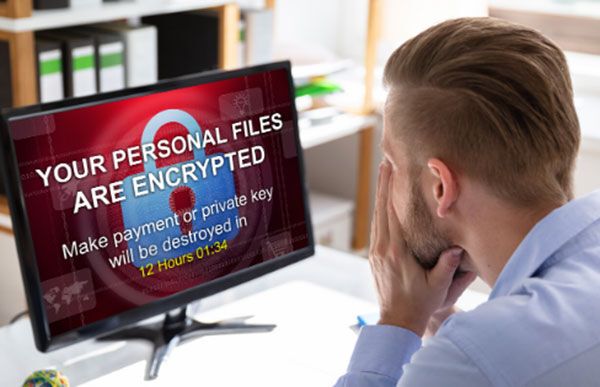 Tấn công ransomware đang là mối lo ngại hàng đầu trong năm 2020