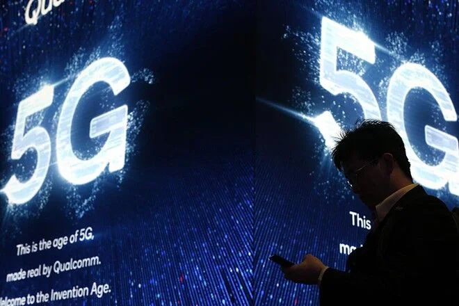 Doanh số smartphone 5G sẽ vượt mức 1 tỉ thiết bị vào năm 2023 
