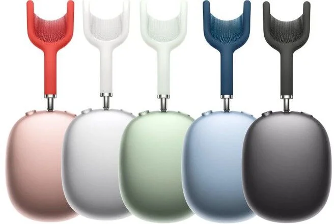 Đệm tai AirPods Max thay thế có giá bán lên tới 69 USD