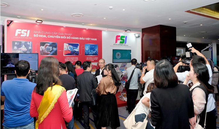 3 giải pháp công nghệ 4.0 gây ấn tượng mạnh tại Vietnam DX Day 2020