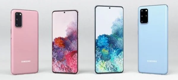 Bảng giá chi tiết Galaxy S20, S20+, S20 Ultra và Z Flip
