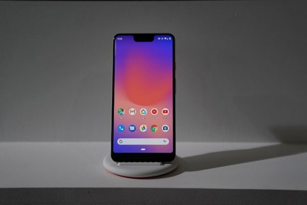 Pin Pixel 5 có thể sử dụng được lâu hơn nhờ Ultra Low Power