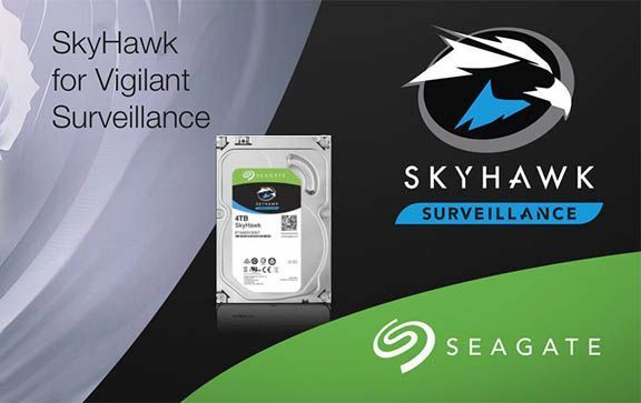Seagate ra khuyến mại hấp dẫn đầu năm