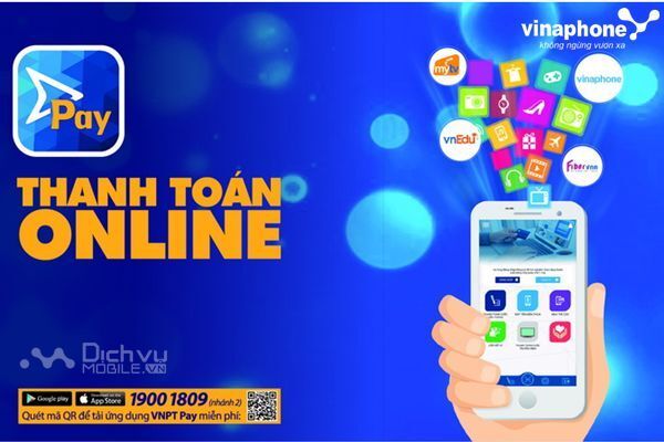 VNPT, VNPT-Media, tài chính số,
