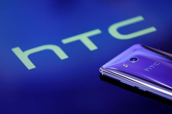 HTC sẽ phát hành điện thoại 5G đầu tiên vào năm nay