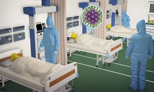5 ông lớn công nghệ mất 238 tỷ USD vì Covid-19