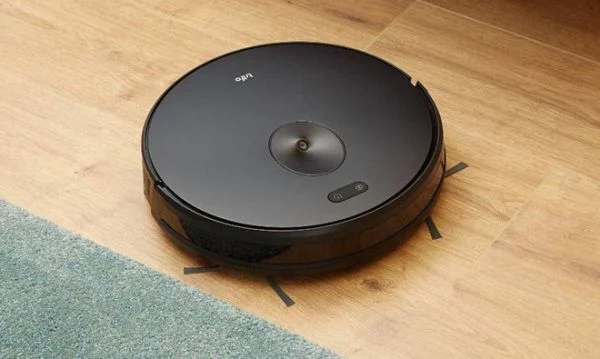 Robot hút bụi được trang bị camera an ninh có thể bị hacker kiểm soát