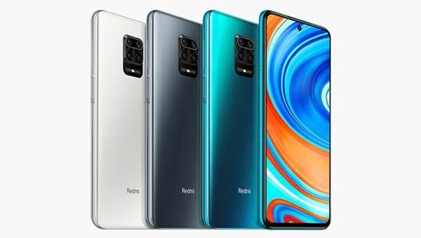 Redmi Note 9 Pro/Pro Max chính thức ra mắt, giá chỉ từ 4,7 triệu