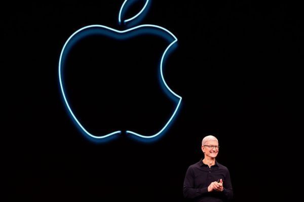 Lễ ra mắt iOS 14 được chuyển sang phát trực tuyến