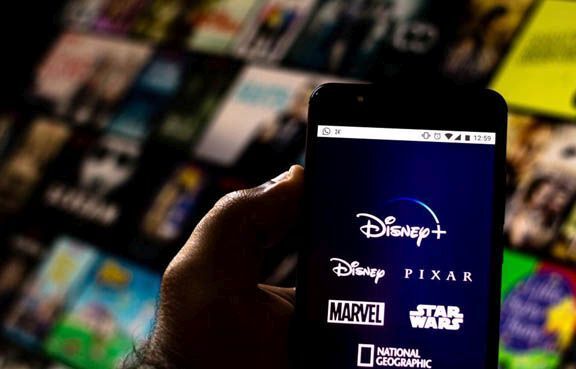 Dịch vụ phát trực tuyến Disney+ ra mắt tại Mỹ và châu Âu