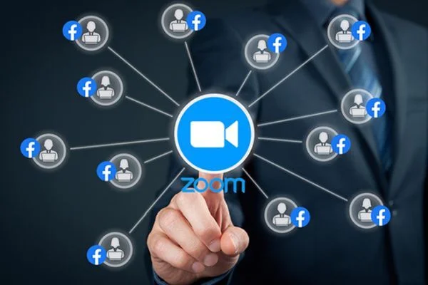 Zoom gỡ bỏ phần gửi dữ liệu người dùng tới Facebook