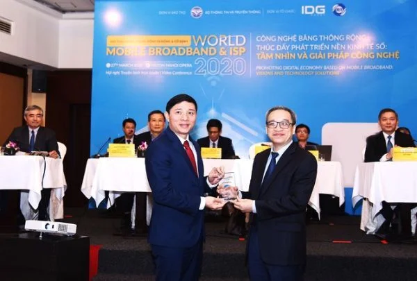 Chất lượng mạng 3G/4G Viettel tốt nhất Việt Nam