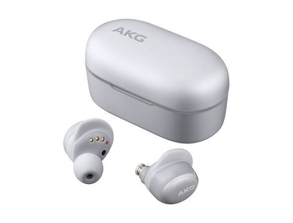 Samsung AKG N400 ra mắt với giá khoảng 4.,4 triệu đồng