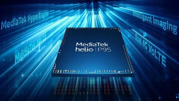 MediaTek bị phát hiện gian lận điểm chuẩn