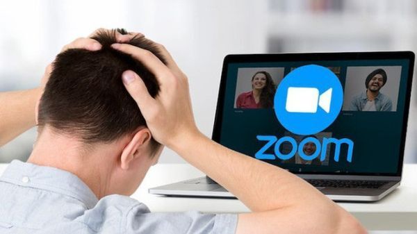Hơn nửa triệu tài khoản Zoom bị đem giao bán giá rẻ