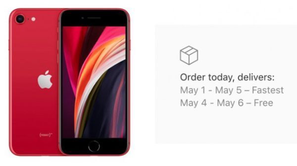 Apple tiếp tục nỗ lực hỗ trợ chống đại dịch Covid-19