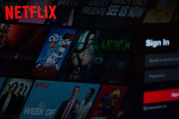 Netflix bổ sung 50 triệu USD vào quỹ cứu trợ Covid-19