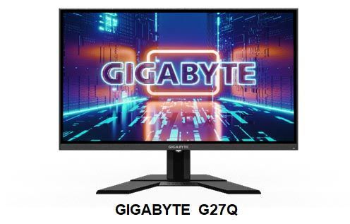 Màn hình cong – G27FC, G27QC và G32QC