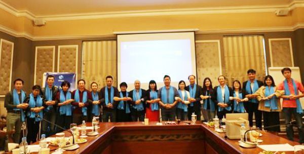 VINASA - 18 năm phát triển đặt nền móng vững chắc cho sự đột phá