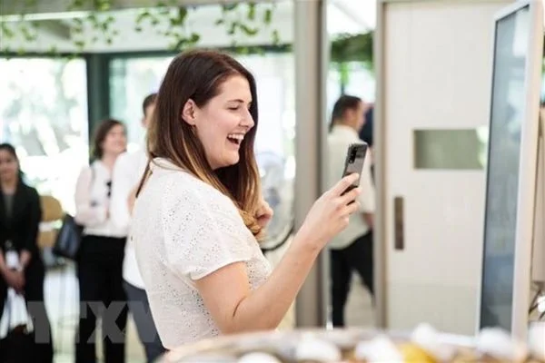 Samsung đứng số 1 thế giới về sở hữu số bằng sáng chế sản phẩm 5G