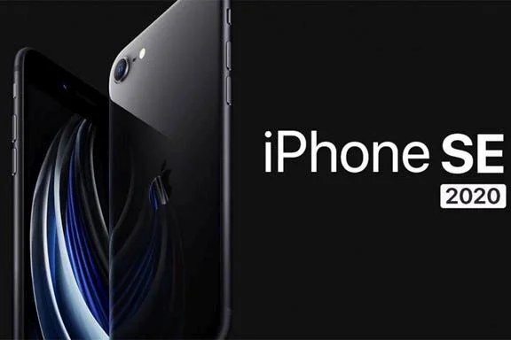 iPhone SE 2020 xách tay giảm gần 2 triệu đồng sau một tuần về Việt Nam
