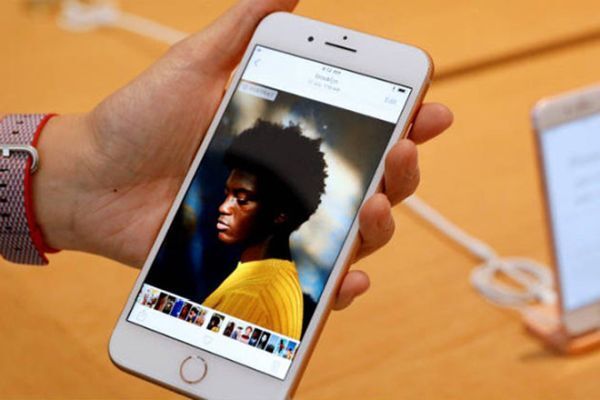 iPhone 9 đã được liệt kê trên trang bán lẻ trực tuyến JD.com