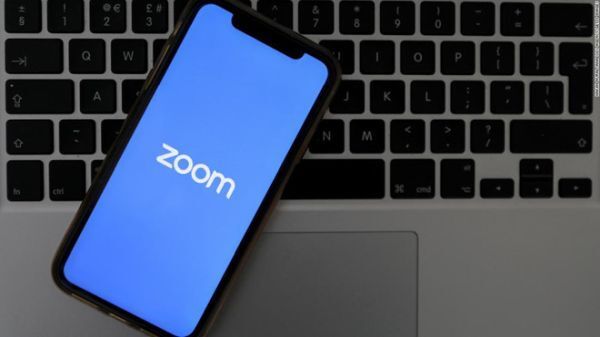 Đài Loan quyết định cấm mọi hoạt động sử dụng Zoom
