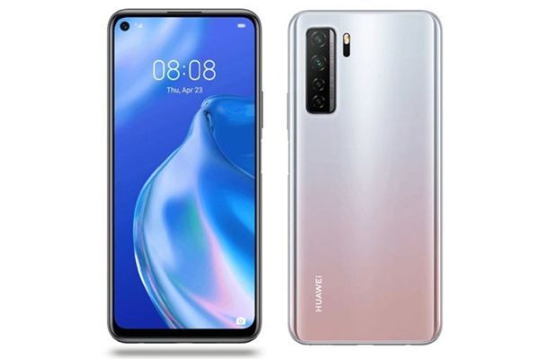 Huawei P40 Lite sắp có thêm biến thể 5G