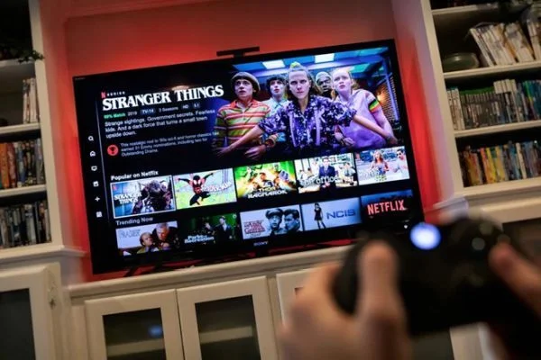 Netflix tăng chất lượng video trở lại sau đại dịch Covid-19