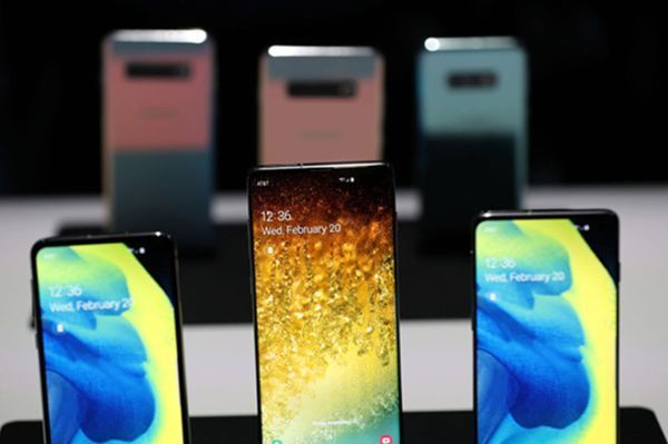 Galaxy Note 20+ được ghi nhận sẽ đi kèm thỏi pin 4.500 mAh