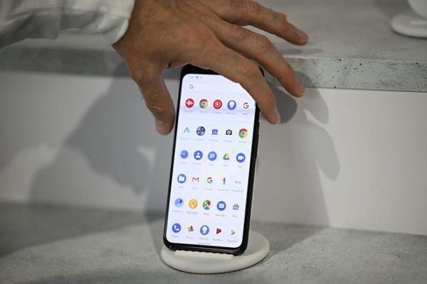 Motion Sense đã bị Google bỏ rơi trong Pixel 5