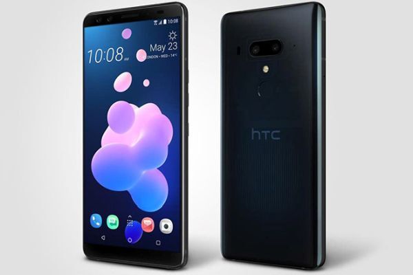 HTC sắp tung smartphone cao cấp kể từ HTC U12