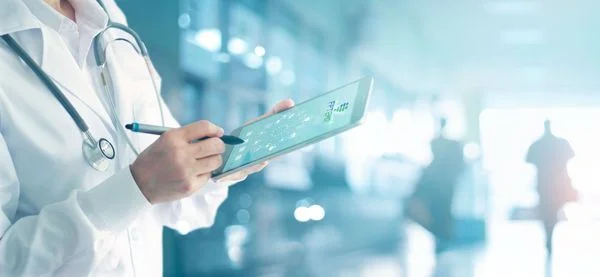 FPT IS cùng ngành Y tế xóa bỏ bệnh án giấy