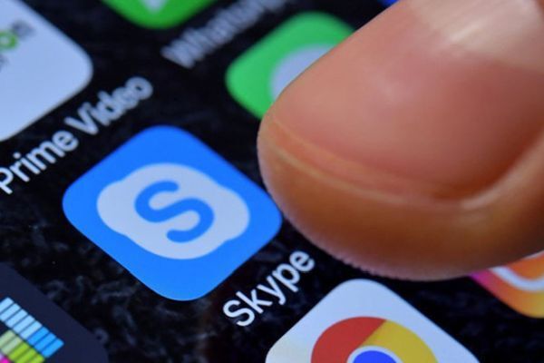 Không có chuyện Microsoft bỏ rơi Skype trong tương lai