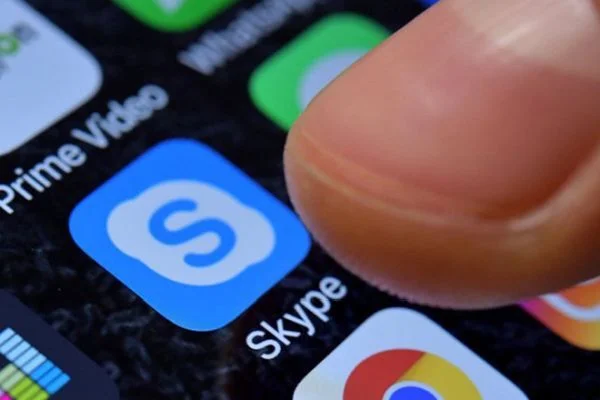 Không có chuyện Microsoft bỏ rơi Skype trong tương lai