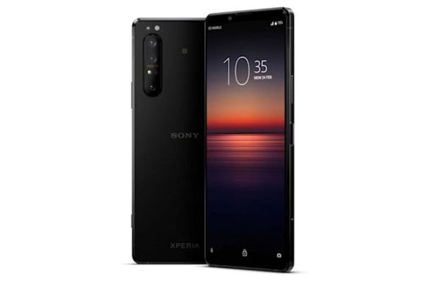 Giá bán chính thức cho Xperia 1 II lên đến 1.200 USD