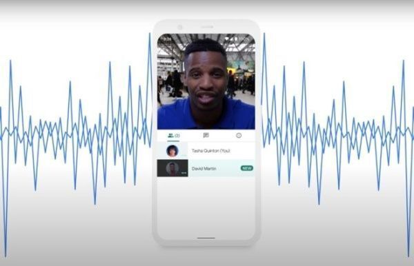 Google Meet đã hỗ trợ khử tiếng ồn cho cuộc gọi
