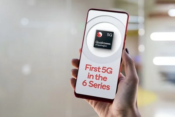 Snapdragon 690 đưa khả năng 5G đến nhiều smartphone rẻ hơn