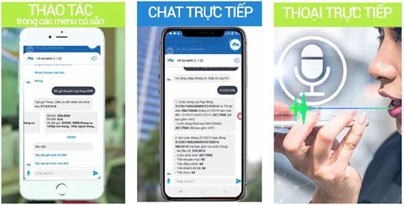 Bước đột phá về sử dụng công nghệ AI hỗ trợ bán hàng của Viettel