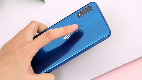 Vsmart Star 4 bất ngờ lộ diện, giá khoảng 2,5 triệu?