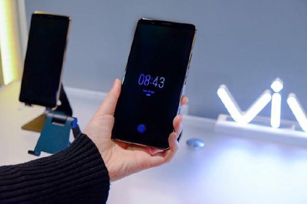 Hơn 13.500 điện thoại Vivo sử dụng cùng một IMEI