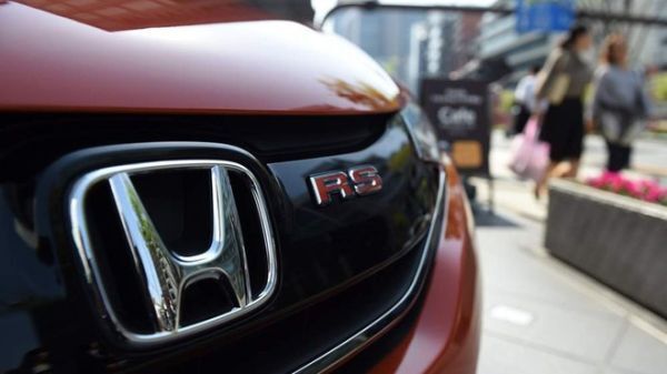 Hệ thống công nghệ thông tin nội bộ của Honda đã bị xâm phạm?