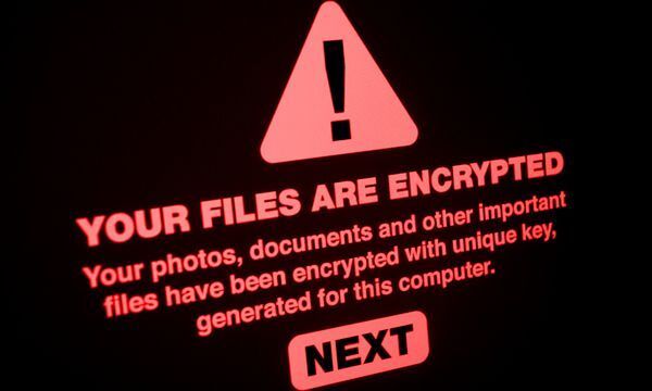  Kaspersky, an ninh mạng, Ransomware, DNVVN, SMB, 