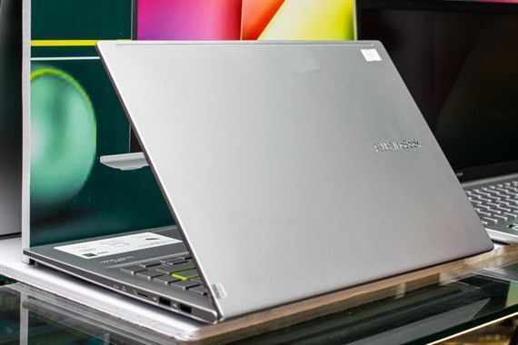 FPT Shop mở bán ASUS VivoBook 14 với mức giá từ 15.5 triệu đồng