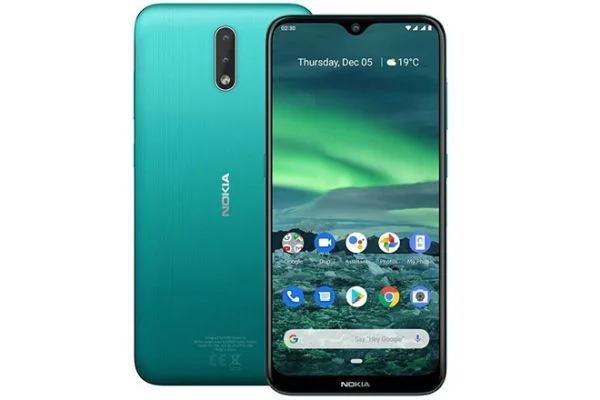 Nokia sắp tung ra điện thoại 