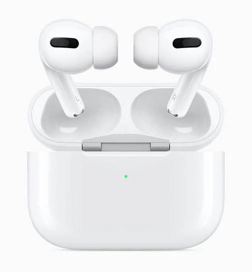 Tai nghe Airpods mới sẽ được sản xuất tại Việt Nam